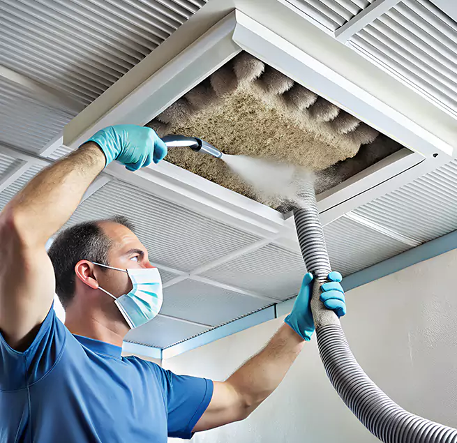 Why Homeowners Businesses Trust Us in Warrington, FL