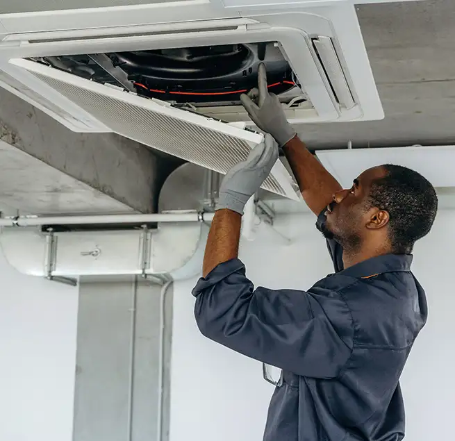 Why Homeowners & Businesses Trust Us in Warrington, FL?