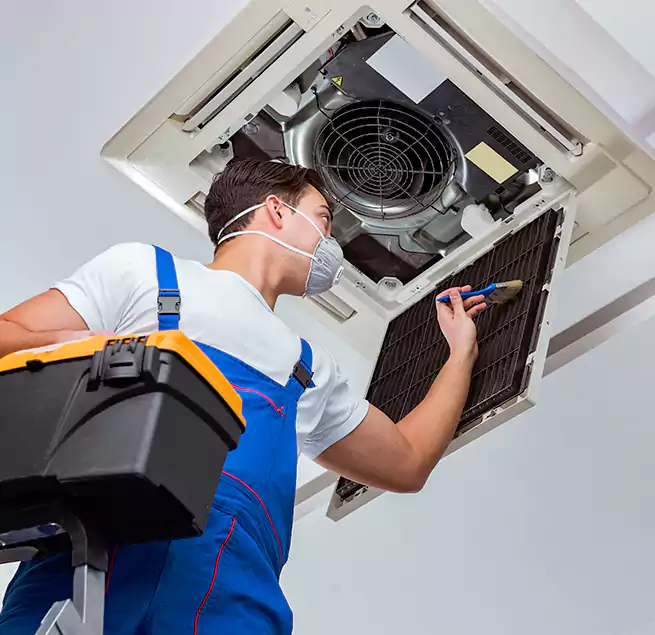 Why Homeowners & Businesses Trust Us in Warrington, FL?