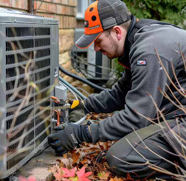 Why Homeowners & Businesses Trust Us in Warrington, FL?