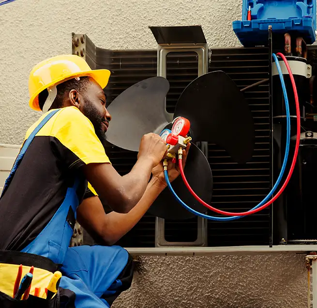 Why Homeowners & Businesses Trust Us in Warrington, FL?