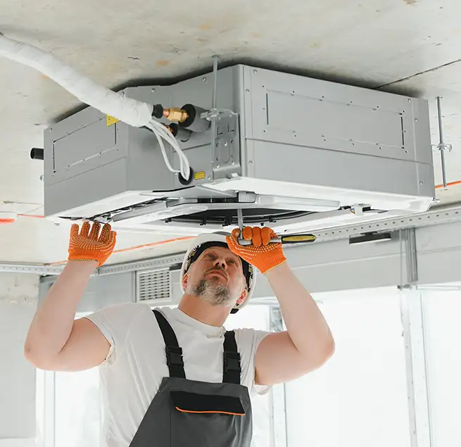 Why Homeowners & Businesses Trust Us Warrington, FL