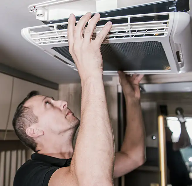 Why Homeowners & Businesses Trust Us Warrington, FL