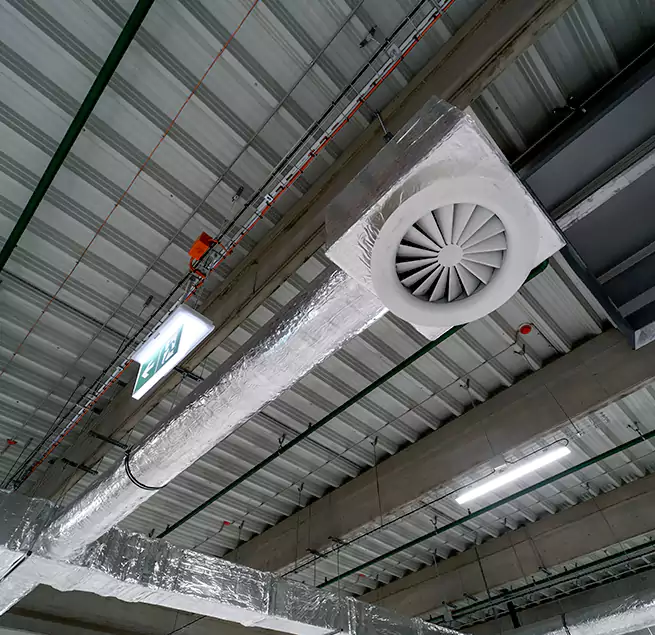 Why Homeowners & Businesses Trust Us in Warrington, FL