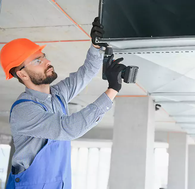 Why Homeowners & Businesses Trust Us in Warrington, FL?