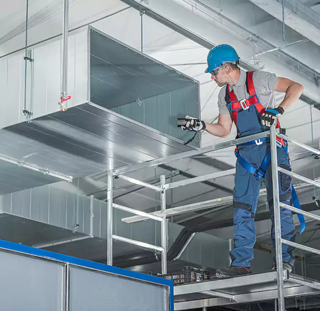 Why Homeowners Businesses Trust Us in Warrington, FL