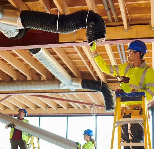 Why Homeowners & Businesses Trust Us in Warrington, FL?