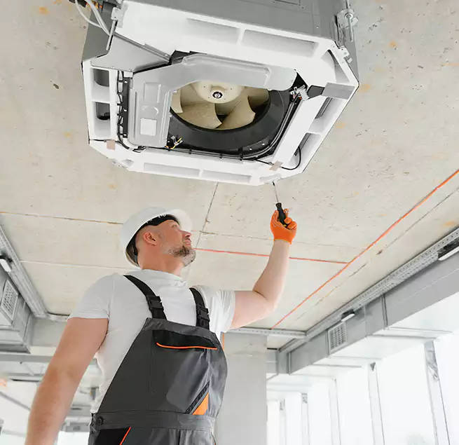 Why Homeowners Businesses Trust Us in Warrington, FL