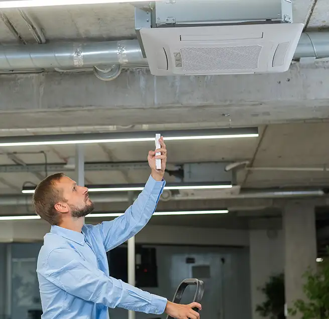 Why Homeowners & Businesses Trust Us in Warrington, FL?