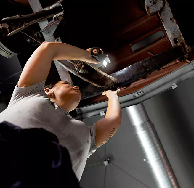 Why Homeowners & Businesses Trust Us Warrington, FL