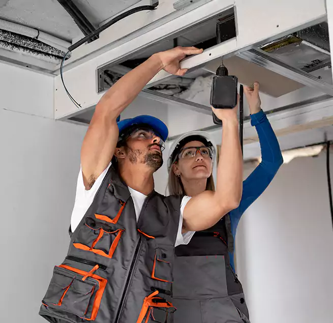 Why Homeowners & Businesses Trust Us in Warrington, FL