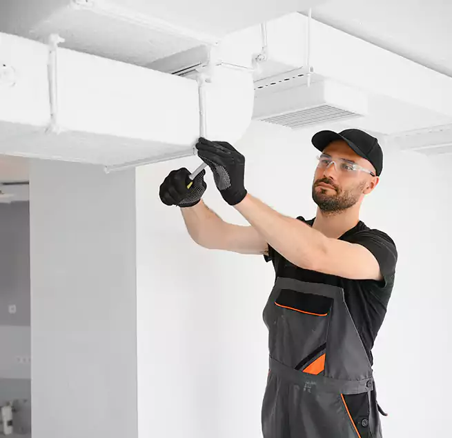  Why Homeowners Businesses Trust Us Warrington, FL