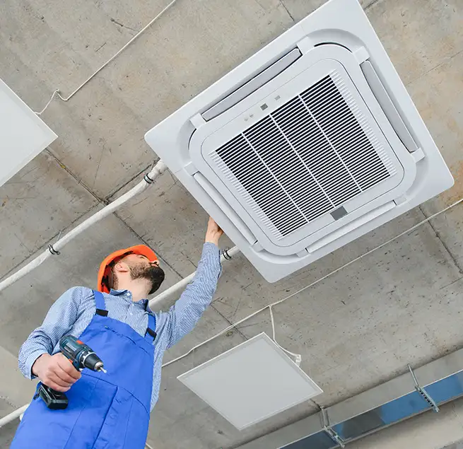 Why Homeowners & Businesses Trust Us in Warrington, FL?