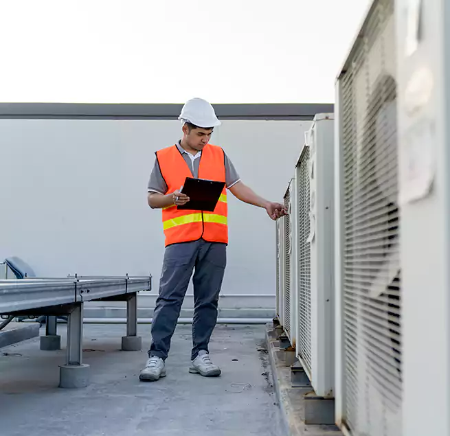 Why Homeowners & Businesses Trust Us in Warrington, FL?