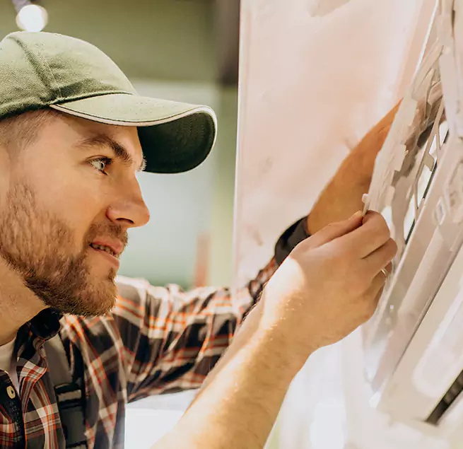 Why Homeowners & Businesses Trust Us in Warrington, FL?