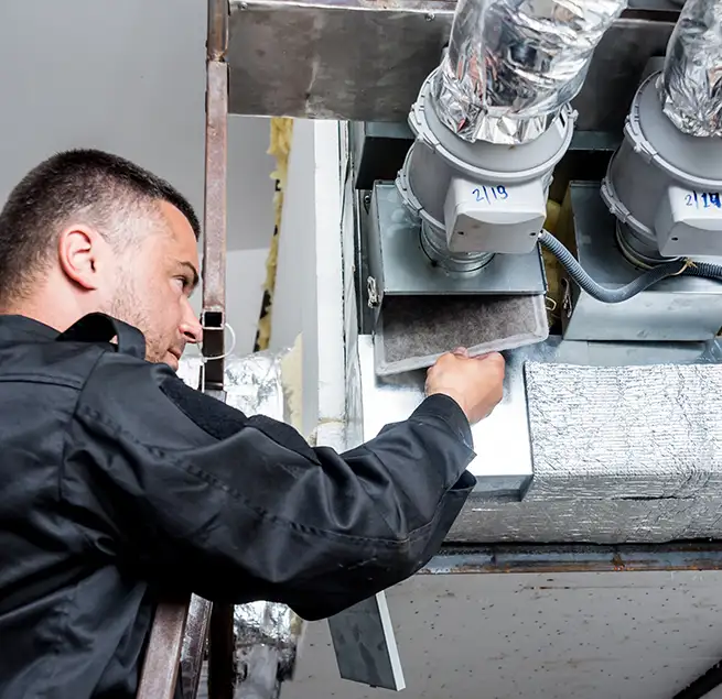 Why Homeowners & Businesses Trust Us in Warrington, FL?